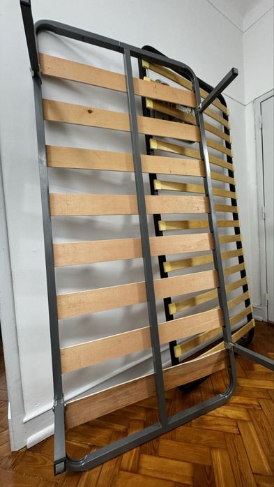 Estrado de cama 190x90