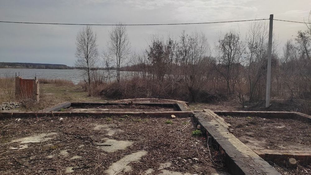 Продаж земельної ділянки під забудову у Бортничах 10 сот.