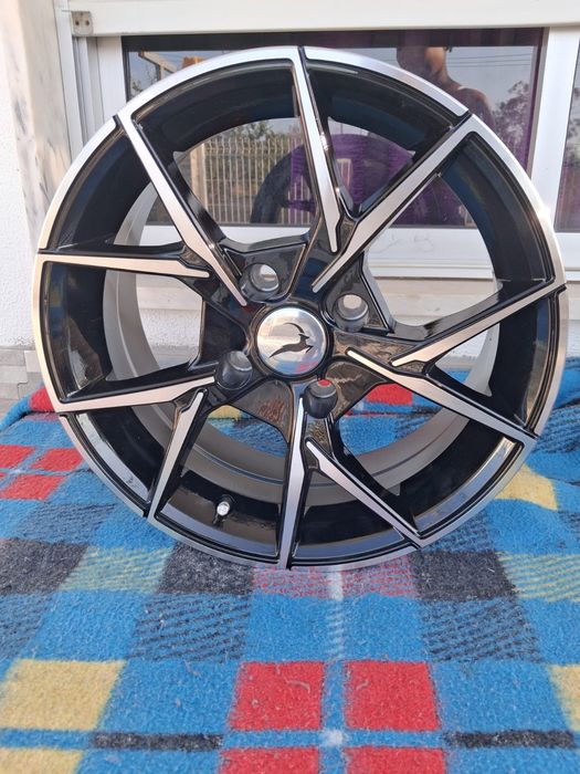 Jantes r15  4x108