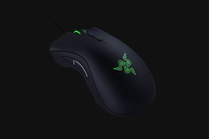 Razer DeathAdder Essential оригінальна
