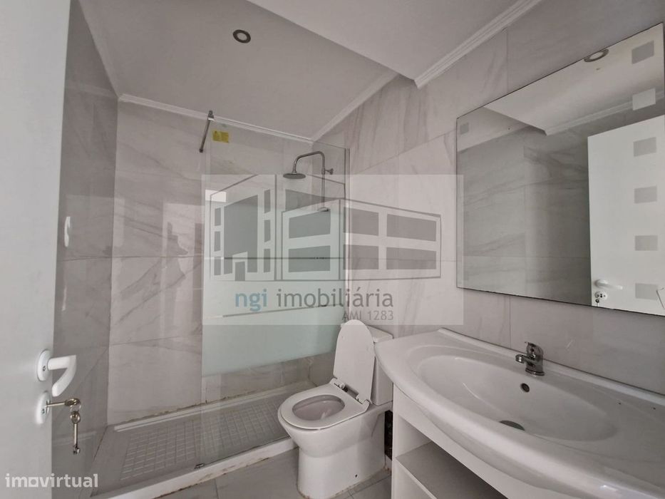 Apartamento T3 - freguesia da Ramada - Odivelas