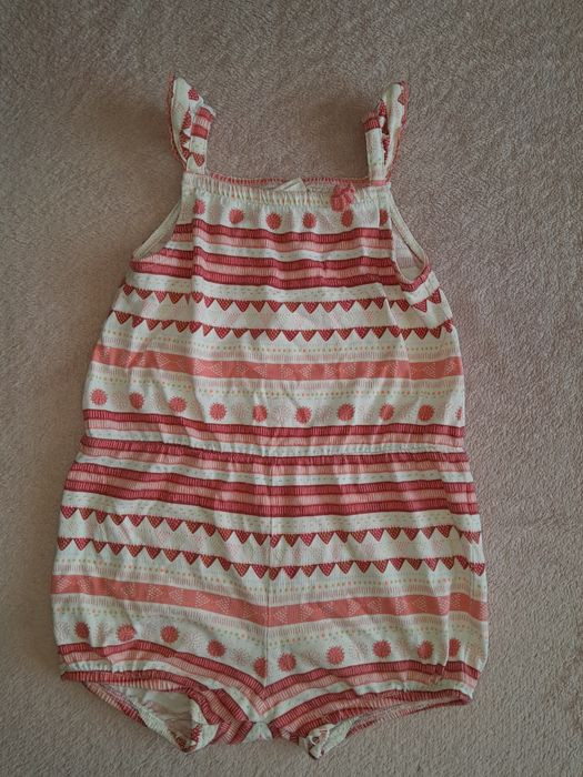 Rampers H&M rozmiar 86