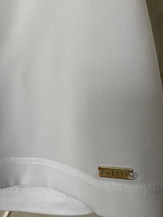Elegancka bluzeczka Mohto XS-M