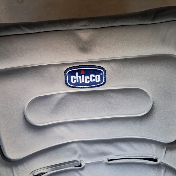 Cadeira auto criança