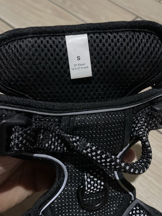 Жилет для собак усиленный XTRM  DOG GEAR, TwoEar