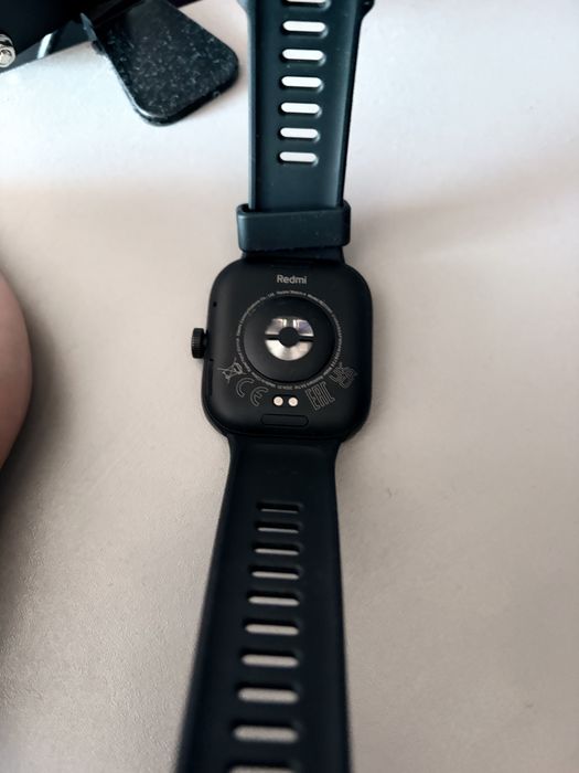 Smartwatch redmi watch 4