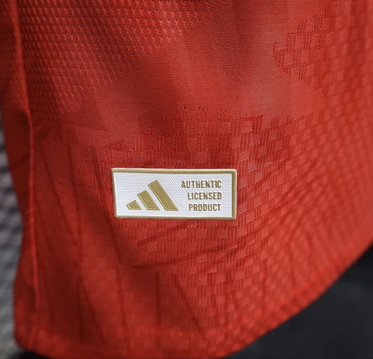 Camisola Benfica principal 26/27 Homem