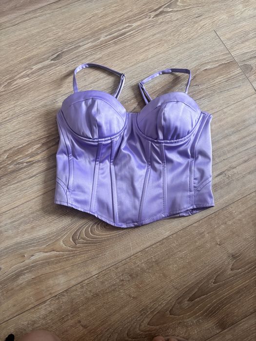 Корсет Bershka у хорошому стані