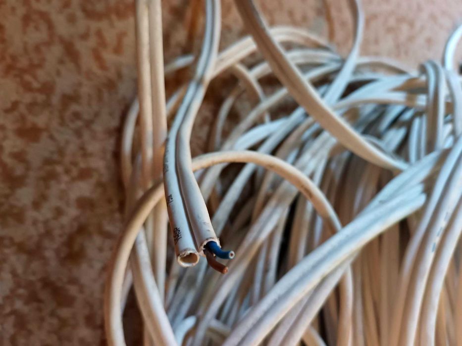 Kabel do telewizji i monitoringu CCTV Bitner YASp 75 0,59/3,7 + 2x0,5mm2
