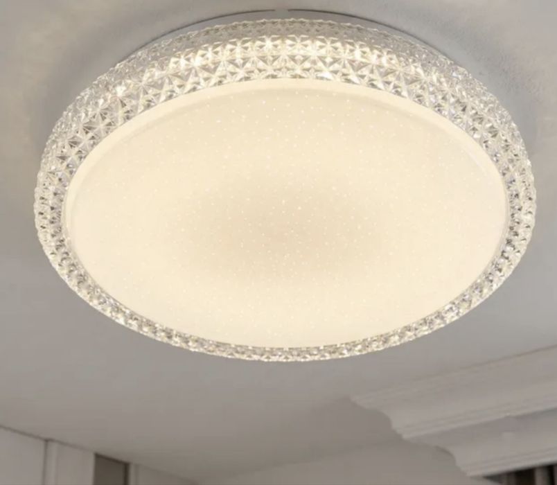 Lampa sufitowa polecam