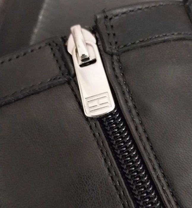 Сапоги Tommy Hilfiger оригинал