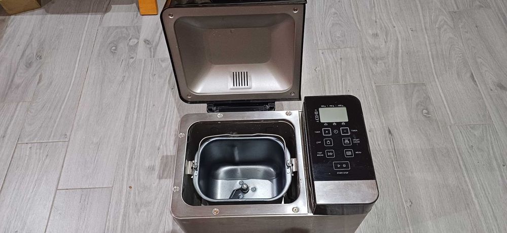 Do wypieku chleba ZELMER ZBM1600X