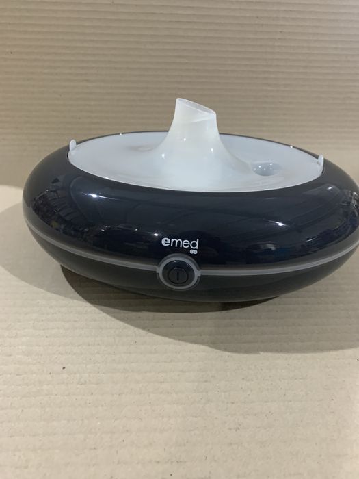 Зволожувач повітря