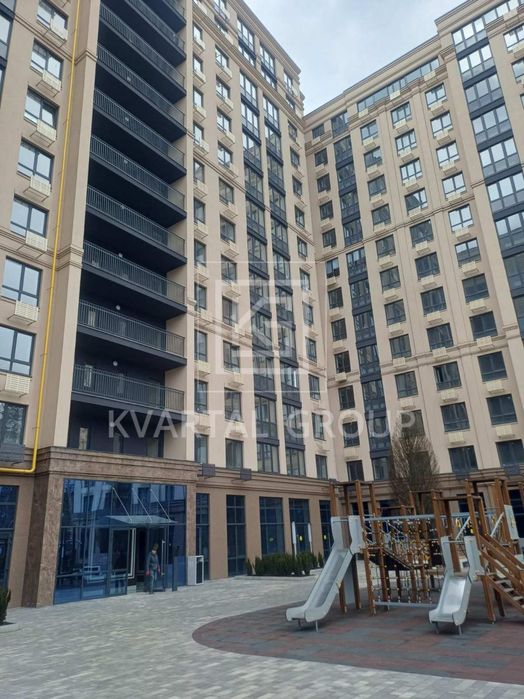 Продаж Двокімнатна ЖК Центральний преміум Ірпінь