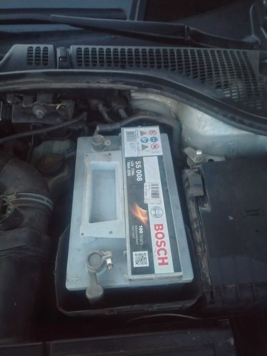 Шкода Октавія А5