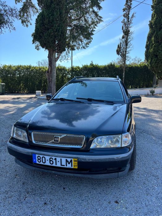 Volvo V40 2.0 Turbo 200 CV