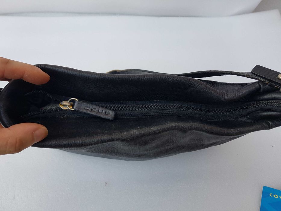 mala de senhora, marca Zeus