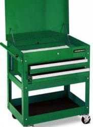 Carro vazio para ferramentas com 3 gavetas JONNESWAY. AP28