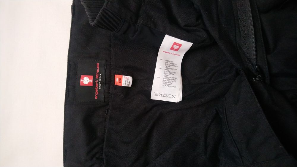 Штани Engelbert Strauss