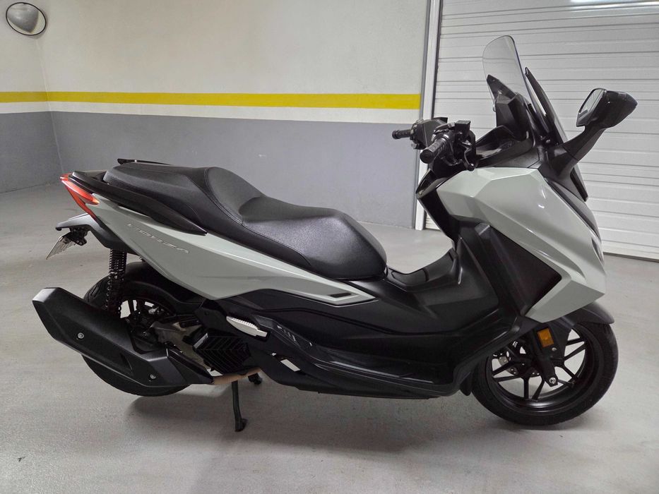 Honda Forza 125, 2023 e 23000km