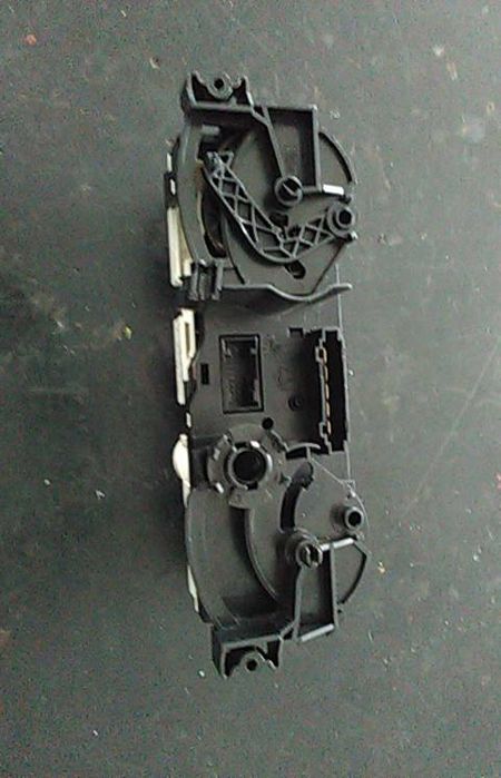 Comando chauffage / sofagem MITSUBISHI Colt VI (Z3_A, Z2_A)