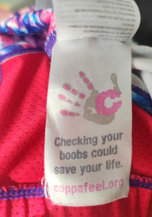 Zakti top sportowy S XS