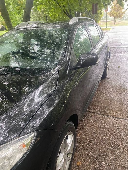 ПРОДАМ або ОБМІНЯЮ Renault Megan lll
