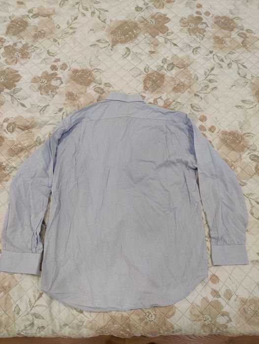 Camisa Play Boy tam. L em excelente estado.