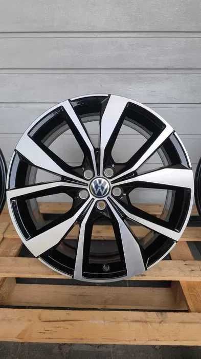 Felgi aluminiowe Vw Taigo T Cross 18" 5x100 Et 39 NOWE (OL583F)
