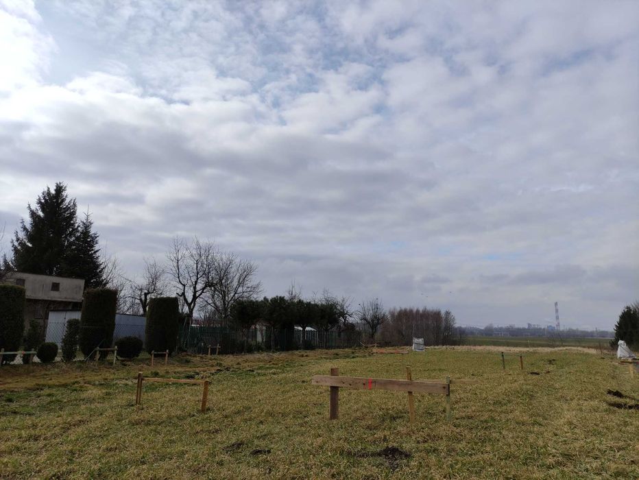 Geodezja / Geodeta - Usługi Geodezyjne