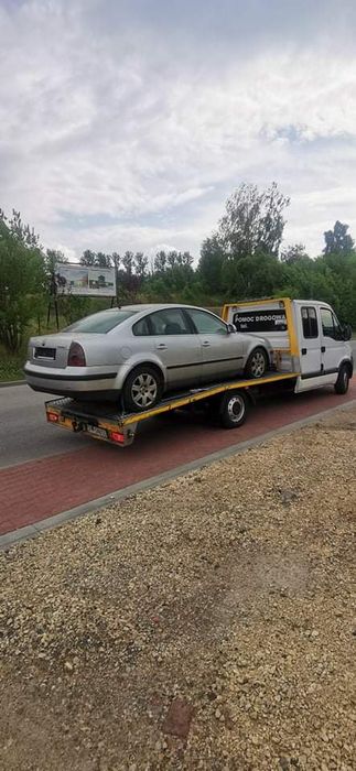 Złomowanie pojazdów …:::Stacja dematazu :::…