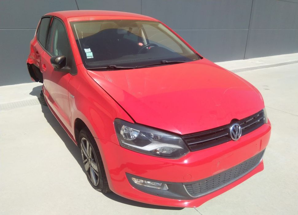 VW POLO V - 2012 - Para Peças