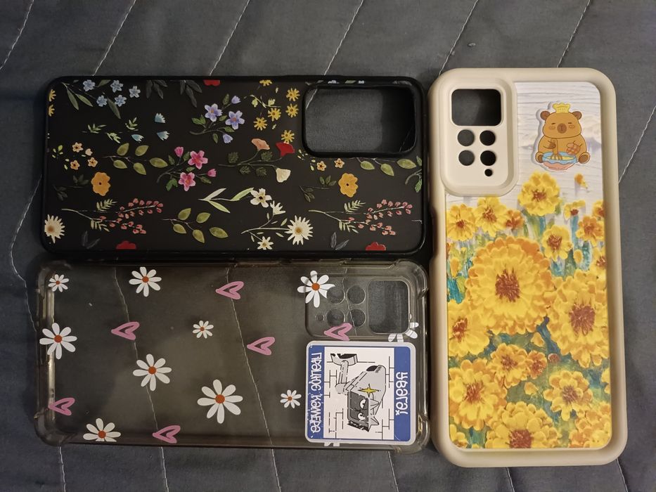 Xiaomi Redmi Note 11 Pro 6/128