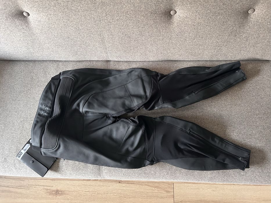 Spodnie motocyklowe damskie IXS Sport LD RS-600