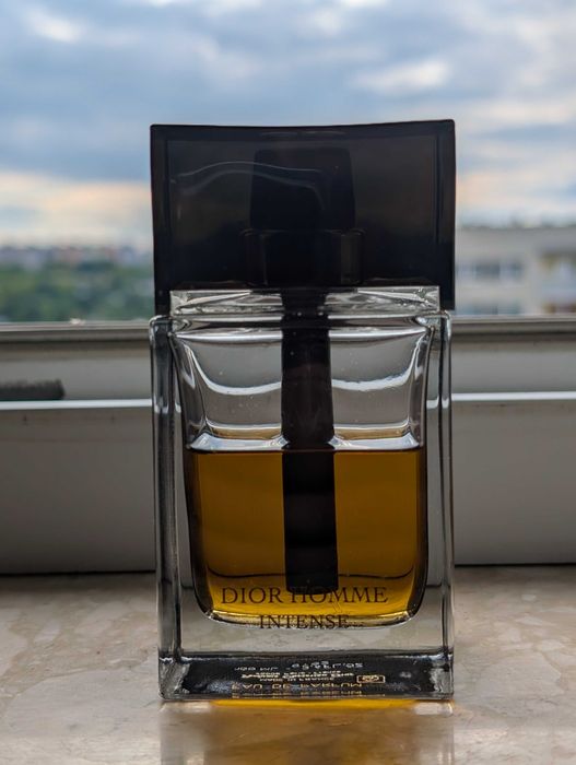 Dior Homme Intense (2011) - UNIKAT