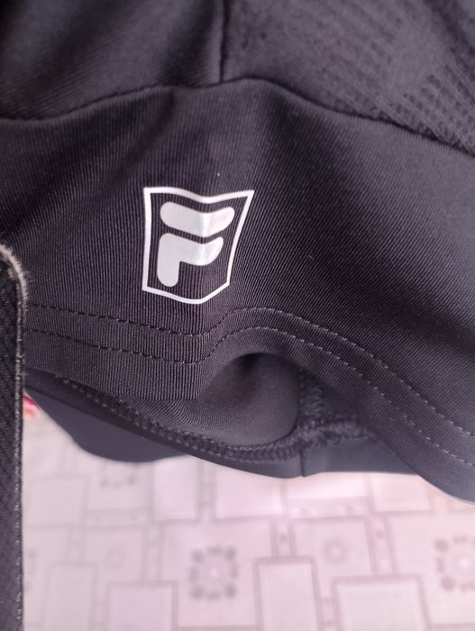 Koszulka damska Fila długość 51 szerokość 88