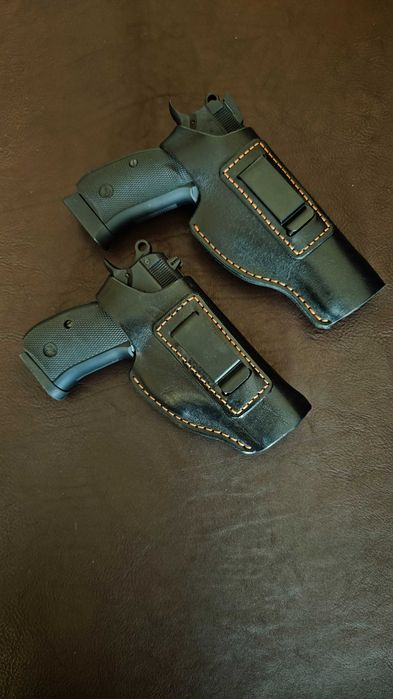 Кобура для пістолета CZ 75 D compact, кобура CZ 75 SP-01 SHADOW,CZ 75B