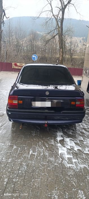 Продам Опель вектра А