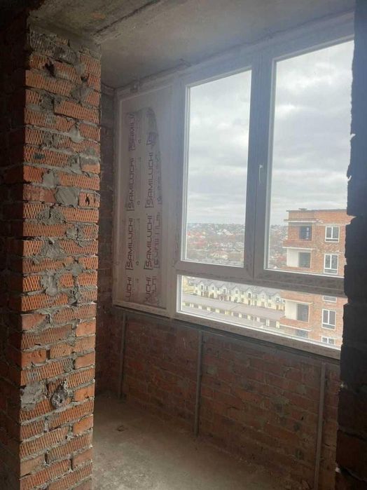 Продаж 1-кімн. квартири в Хмельницькому