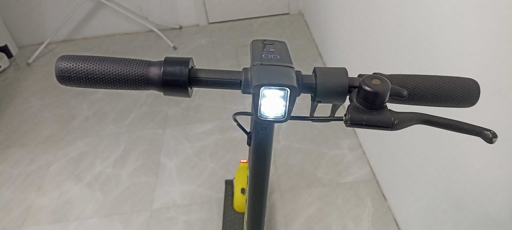 Електросамокат YADEA KS 3 LITE