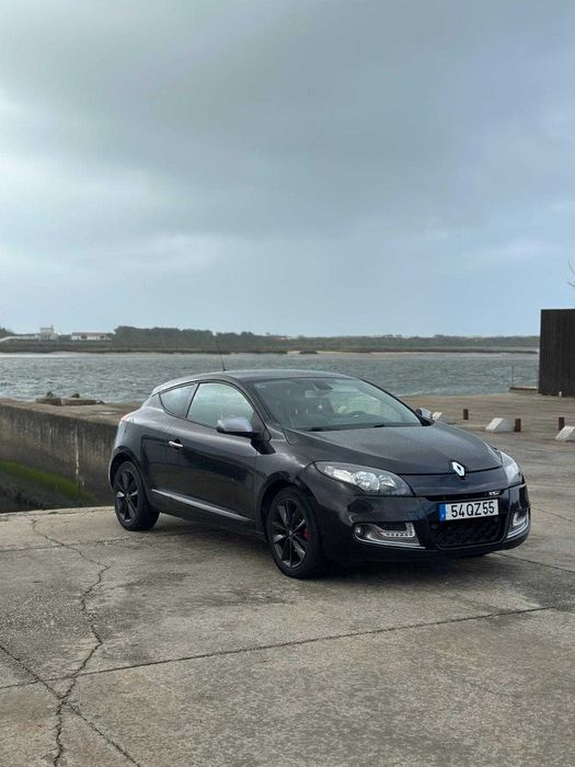 Renault Mégane 3 GT Line 1.5 dCi – 110 cv