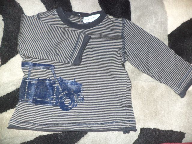 9 sz ubranek dla chłopca 3-6 msc, Nike, Adams super stan