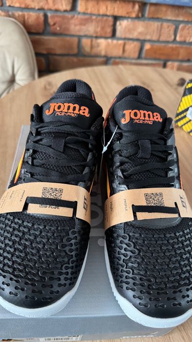 Buty tenisowe Joma T.Ace 2301 roz. 41