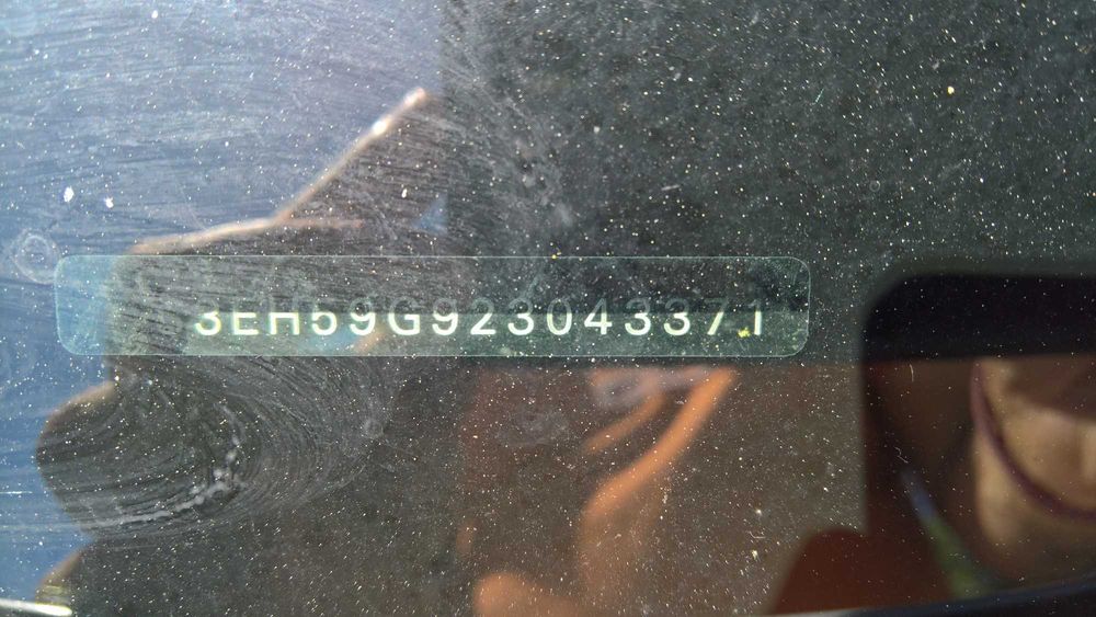 Saab 9.5 Aero Auto 2002 para peças!