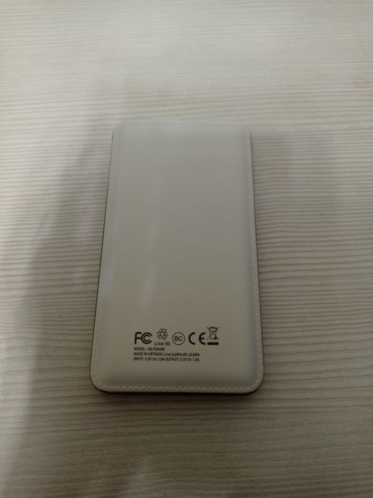 Павербанк Самсунг PowerBank Samsung внешний аккумулятор