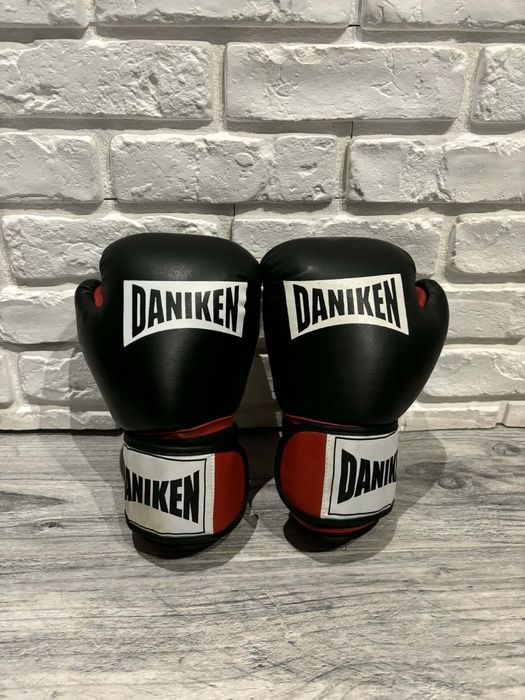 Rękawice bokserskie „Daniken”