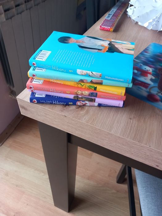 Mangi  hikaru  saski nagatoro