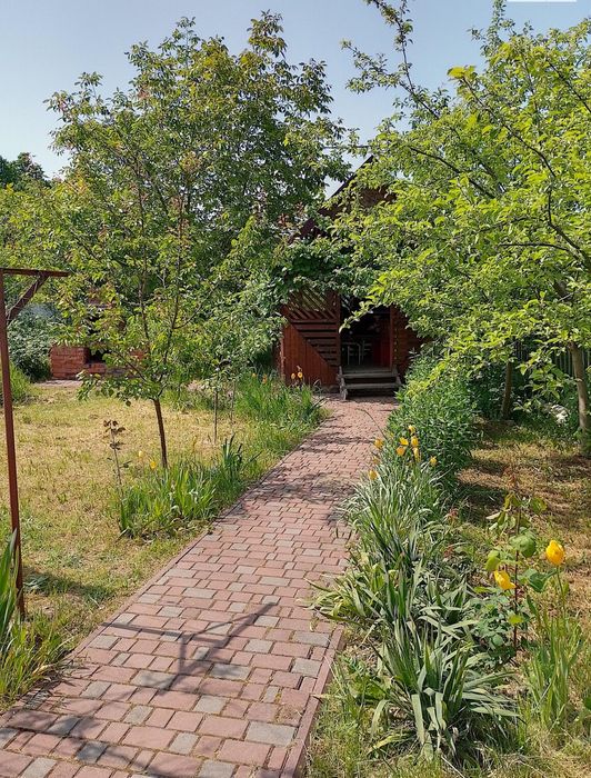 Продається будинок з зем. ділянкою 5.4 сотих. Дем'янів лаз.