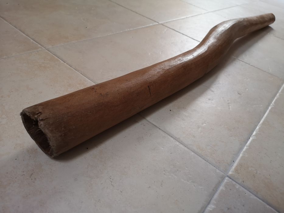 Didgeridoo Instrumentos musicais OLX Portugal