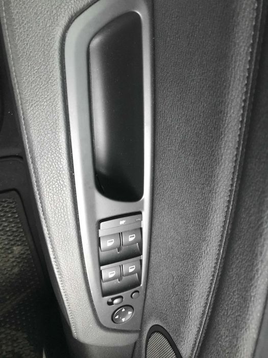BMW X5 X6 E70 E71 Блок управления стеклоподъёмниками стеклоподъёмник